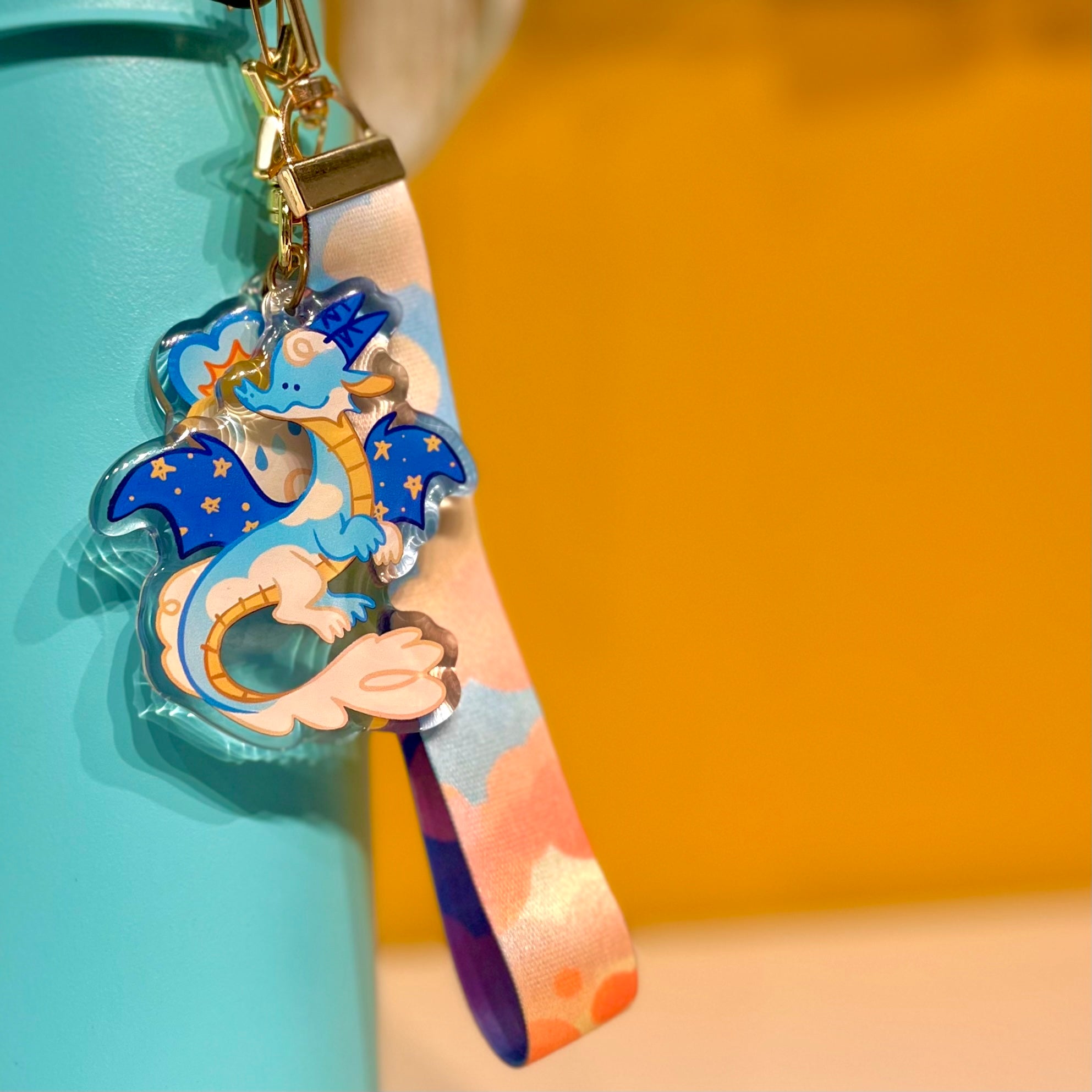 Keychains & Lanyards