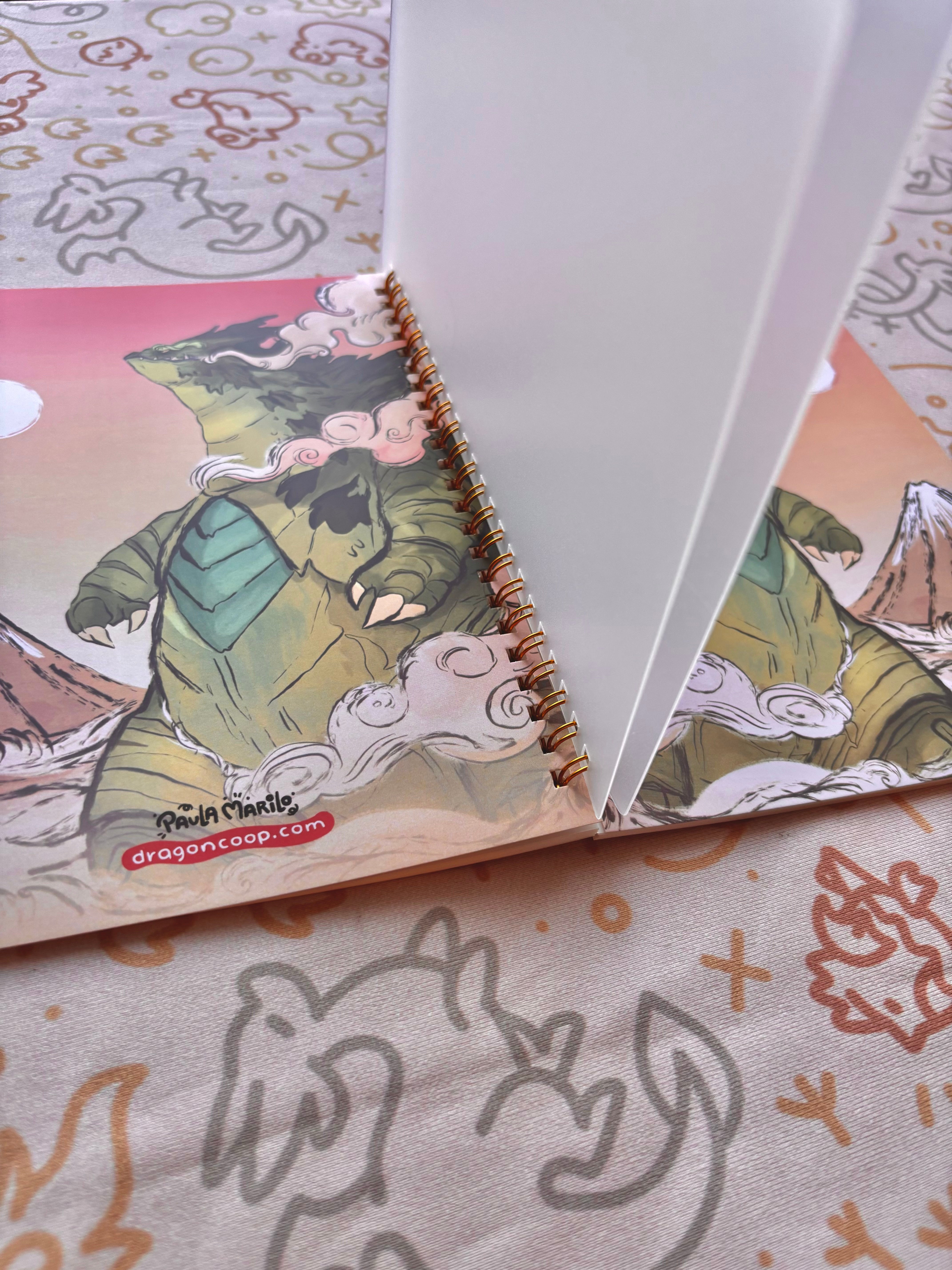 Tyranitar Sticker Book
