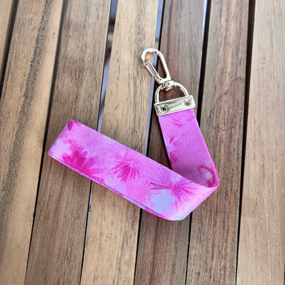 Wristlet Lanyard