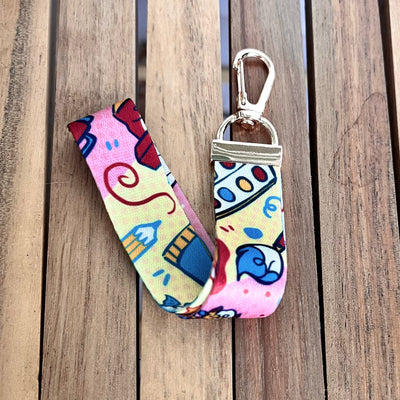 Cordón de muñeca