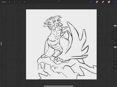 Hidden Critter Club Coloring Book Volume 1 Digital Download